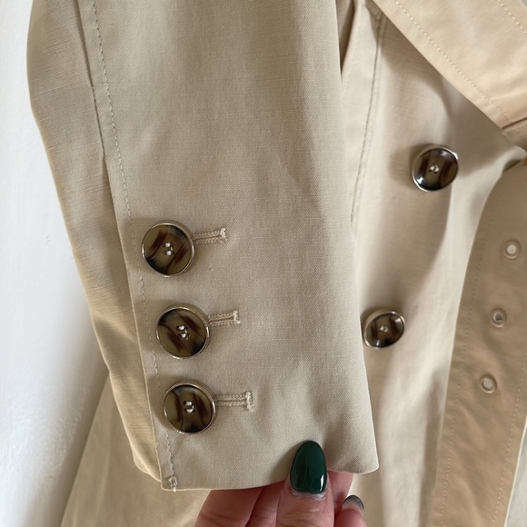 New york and company coat - Picture 3 of 3